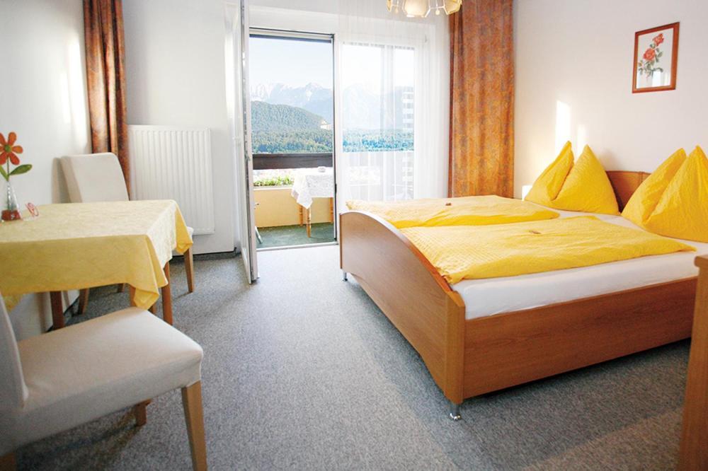 Garni Neff Gasthof Velden am Wörthersee