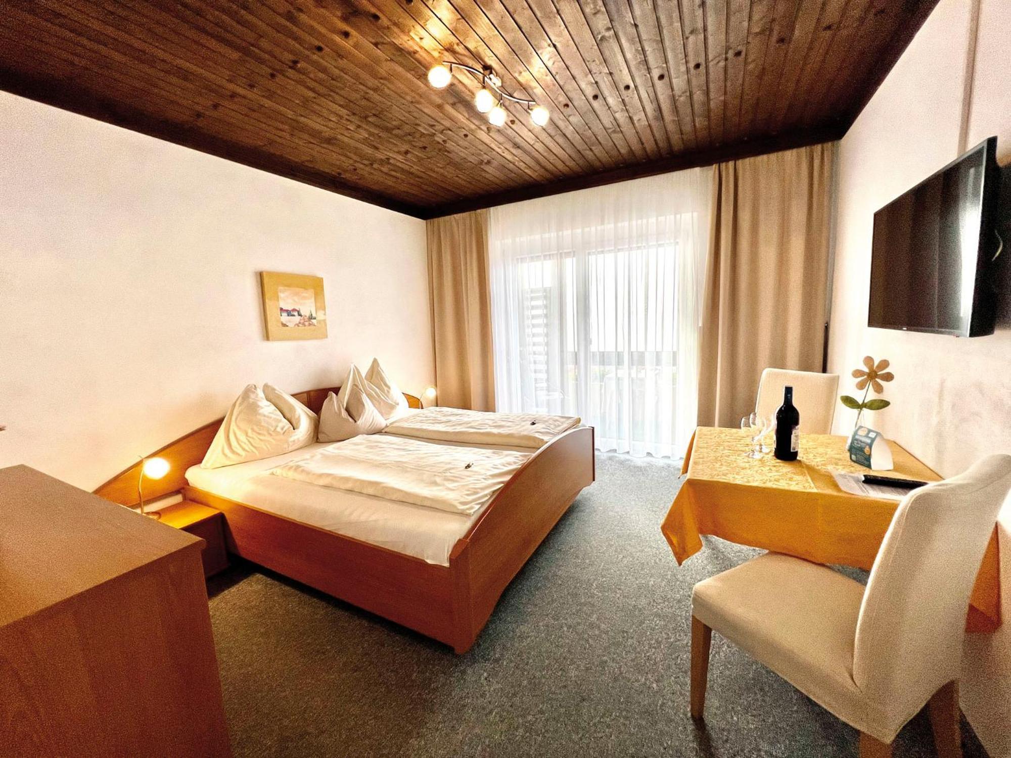 Gasthof Garni Neff Velden am Wörthersee