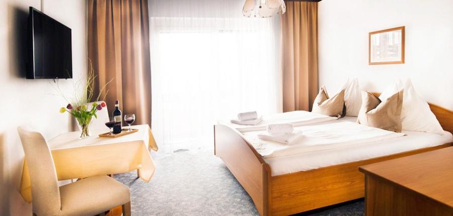 Garni Neff 3* Velden am Wörthersee
