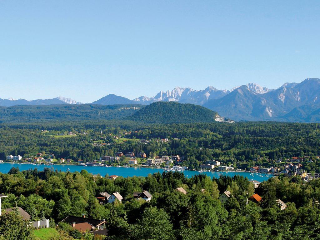Gasthof Garni Neff Velden am Wörthersee
