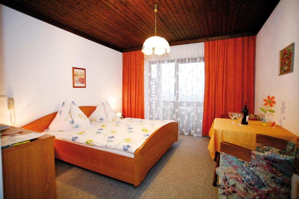Garni Neff Velden am Wörthersee