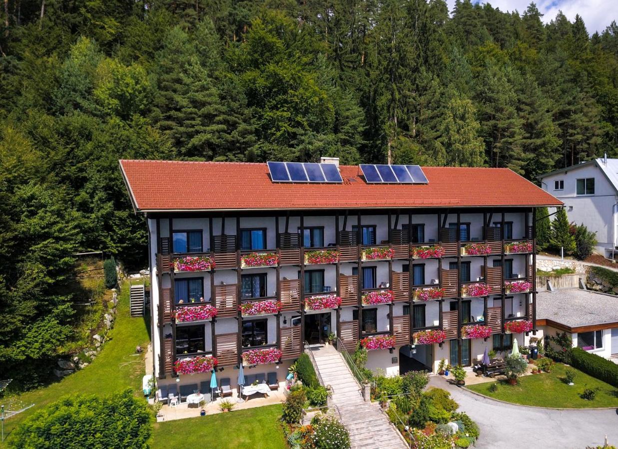 Gasthof Garni Neff 3*