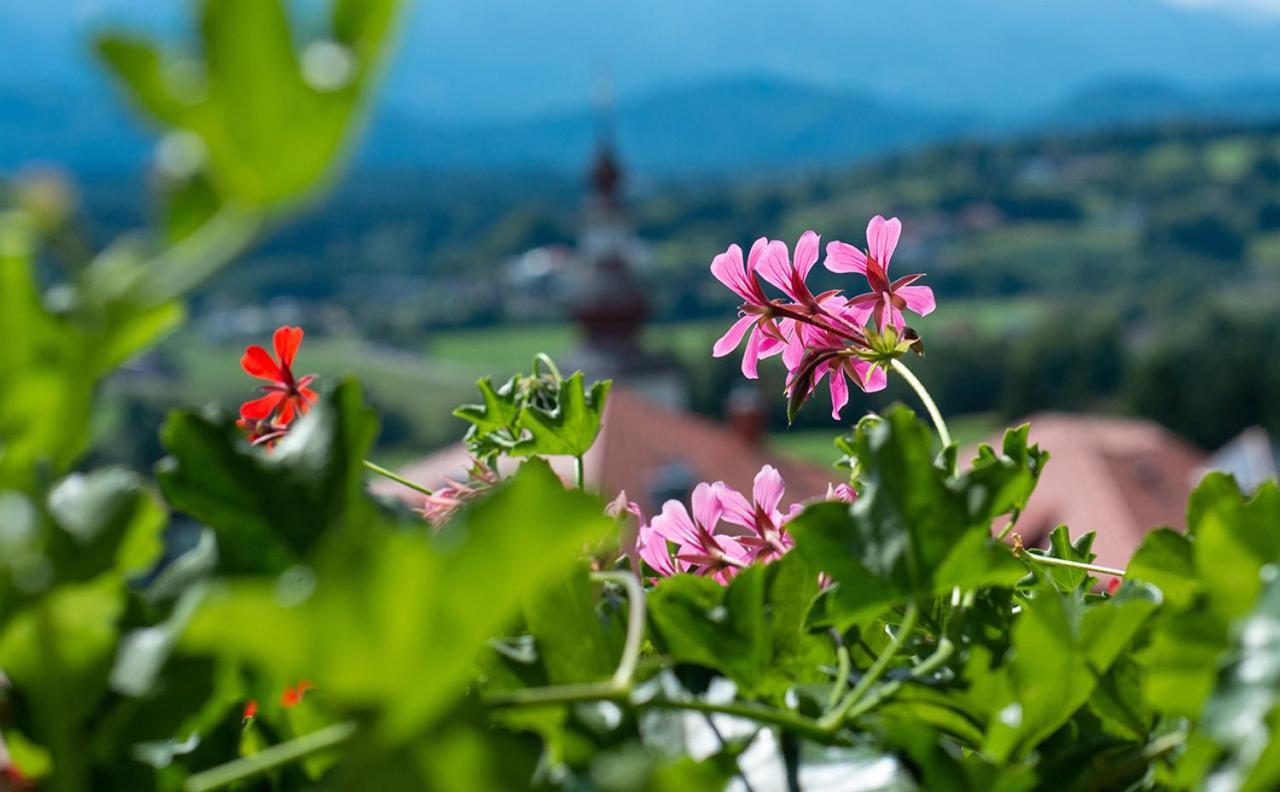 Garni Neff Velden am Wörthersee