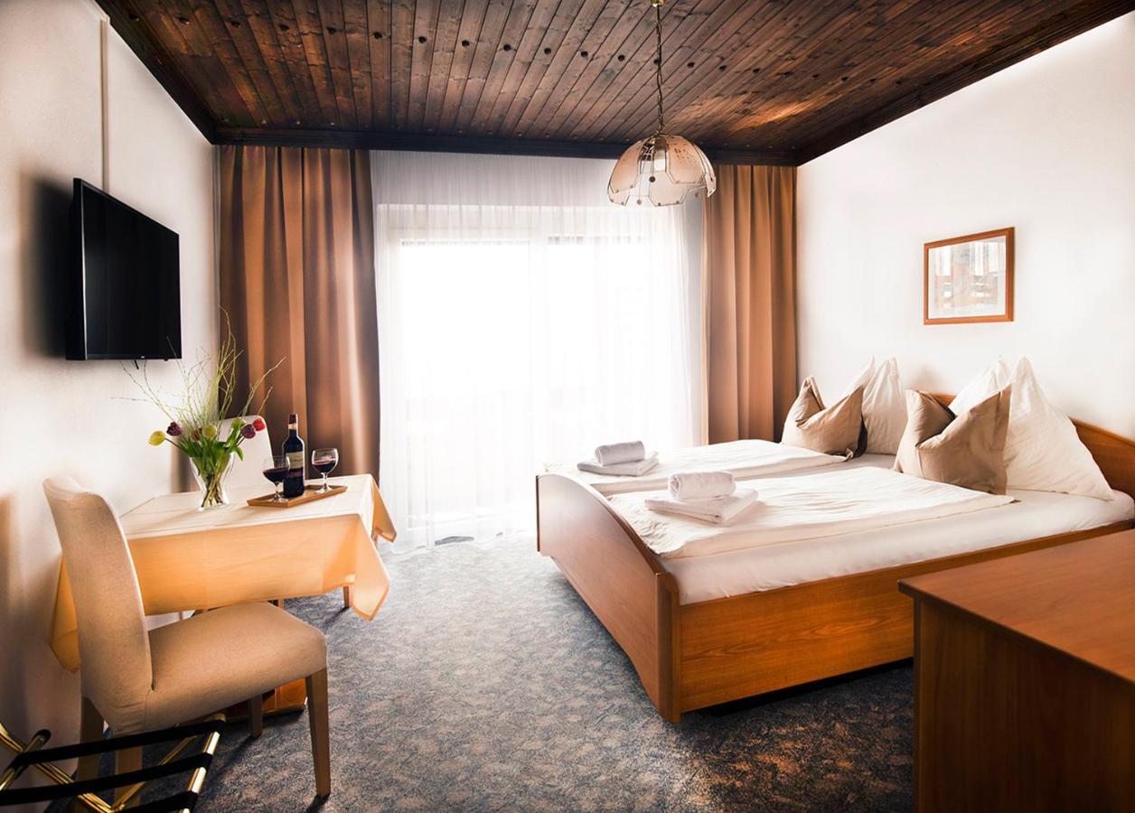 Garni Neff Velden am Wörthersee